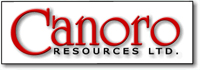 Canoro Resources Limited